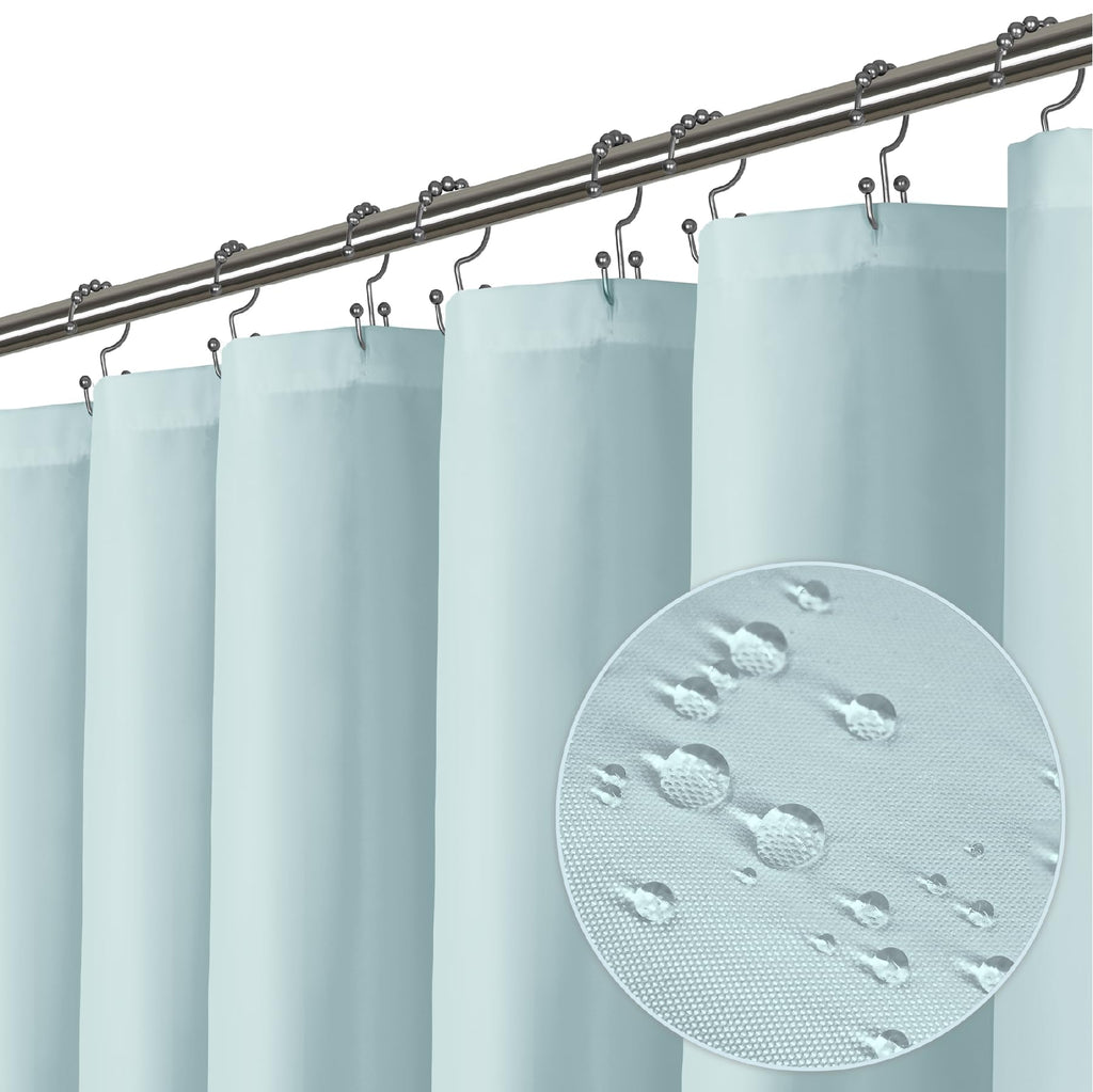 a close-up of a curtain